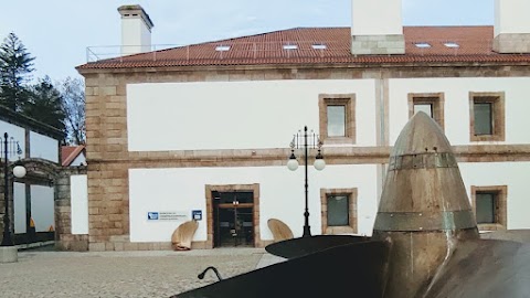 Museo de la Construcción Naval, museo en Ferrol
