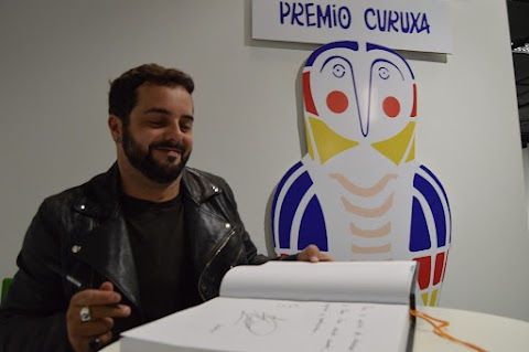 Museo Do Humor De Fene, museo en Perlío