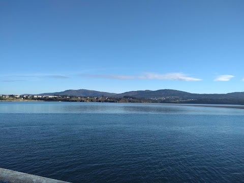 Camino Natural de San Rosendo, lugar de interés en Foz