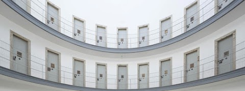 O Vello Cárcere, museo en Lugo