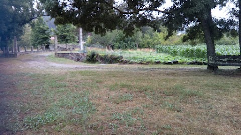 Parque Vista Alegre, parque en Outes