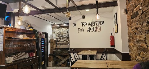 Remata en Taberna Do Jojo, para comer en Cedeira