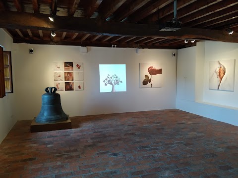 Observatorio del Arte, museo en San Miguel de Meruelo