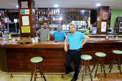 Remata en Ramses, para comer en Piloña