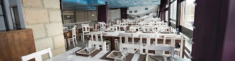 Remata en Tierras Gallegas, para comer en Gijón
