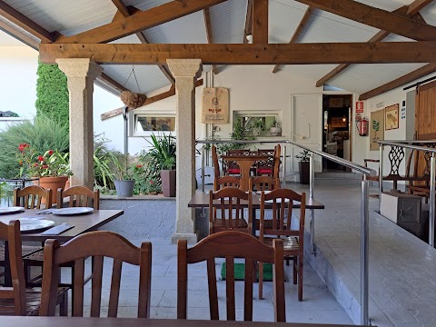 Remata en Restaurante Areal, para cenar en Outes