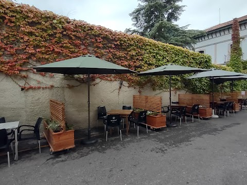 Remata en El Mexicano, para comer en Ribadedeva