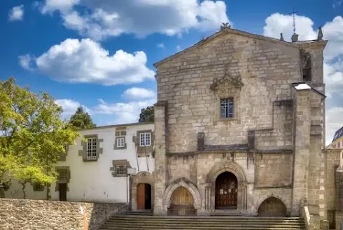 Iglesia de San Francisco de Viveiro, iglesia en Viveiro