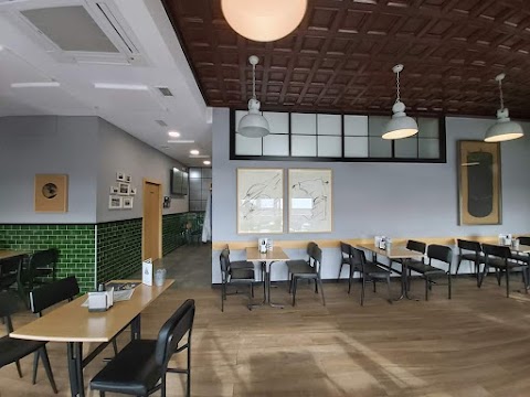 Remata en Café Bar Uni (A Coruña), para comer en Culleredo