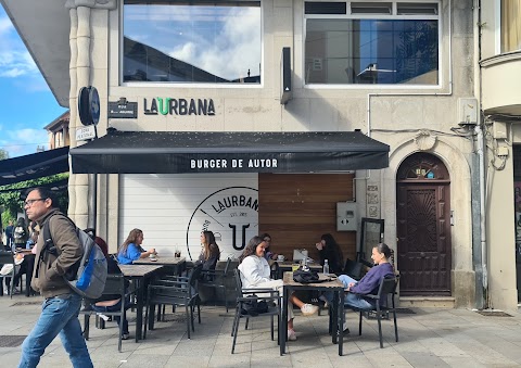 Remata en La Urbana, para comer en Lugo