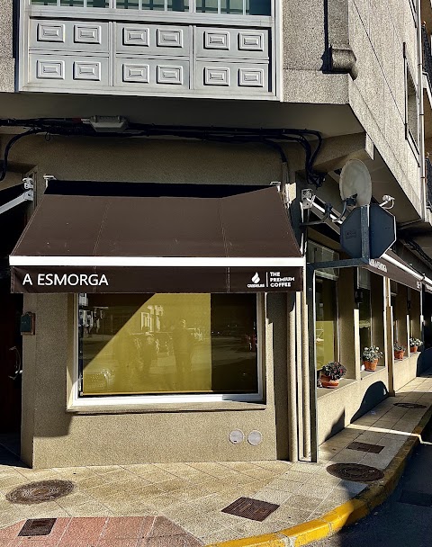 Remata en Pulpería "A Esmorga", para comer en Monterroso