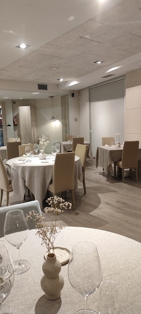 Remata en Pementa Rosa, para comer en Carballo
