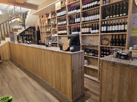 Remata en Restaurante A Lareira, para comer en Lugo
