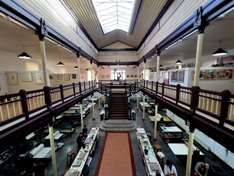 Fundación CIEC, museo en Betanzos