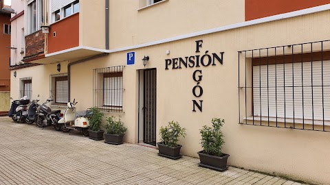Remata en El Figón, para comer en Santander