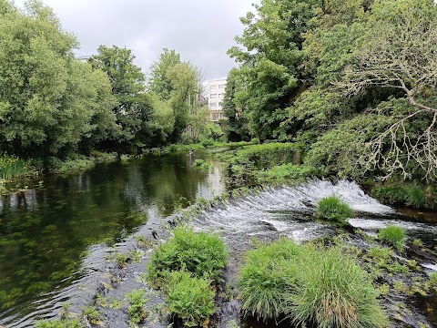 Parque del Eume, parque en As Pontes