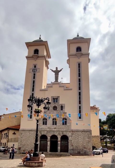 Ribadesella, lugar de interés en Ribadesella