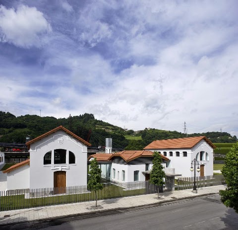 Pinacoteca Eduardo Úrculo, museo en Langreo