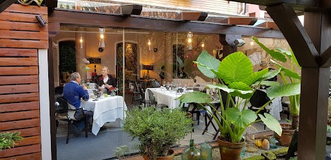Remata en Restaurante El Corral del Indianu, para comer en Arriondas