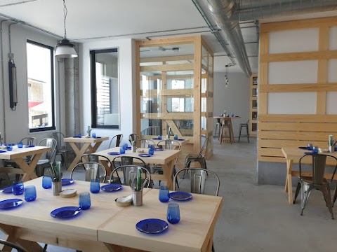Remata en MAREA restaurante, para comer en Cariño