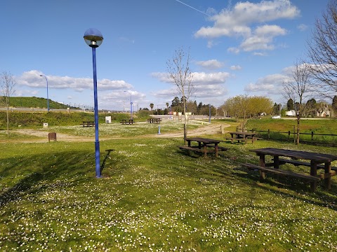 Parque Tarrio, parque en Culleredo