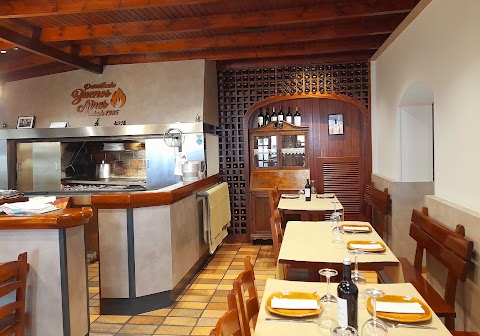 Remata en Parrillada Buenos Aires Coruña, para comer en A Coruña