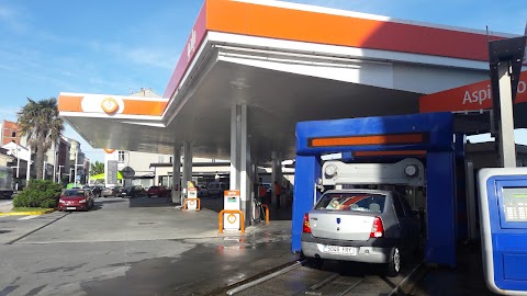 Remata en Cafetería Vista Alegre, para comer en Burela