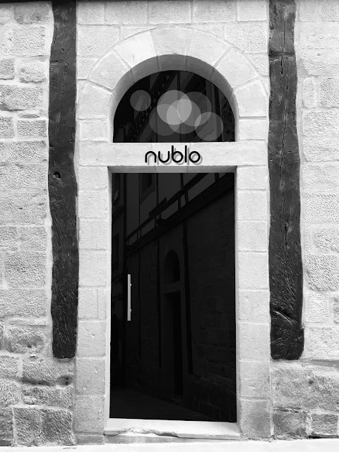 Remata en Nublo Restaurant, para comer en Haro