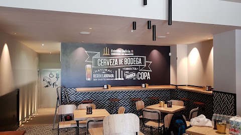 Remata en Restaurante Continental Lugones, para comer en Siero