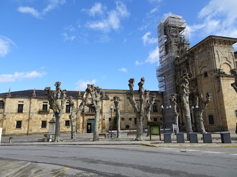 Centro de Interpretación da Faba, museo en Lourenzá