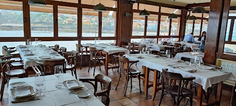 Remata en Guernica, para comer en Gozón
