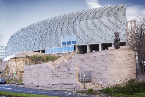 Museo Domus, museo en Culleredo