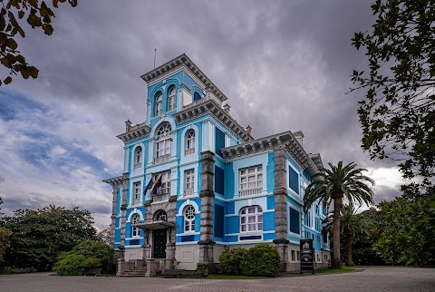 Museo de la Emigracion, museo en Unquera