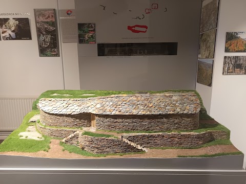 Museo Etnográfico da Fonsagrada, museo en A Fonsagrada