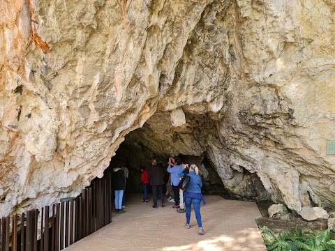 Cueva de Tito Bustillo, lugar de interés en Ribadesella