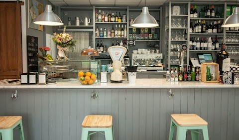 Remata en Artesa Ferrol, para comer en Ferrol