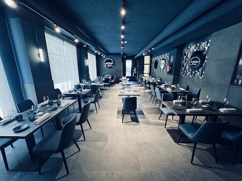 Remata en Aura Gastronómica, para comer en Burgos