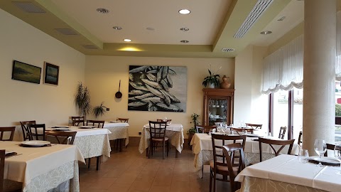 Remata en Restaurante Casa Zoilo, para comer en Muros de Nalón