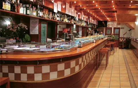 Remata en Casa Pancho, para comer en Burgos