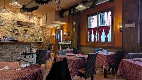 Remata en La Nueva Piedra, para comer en Gijón