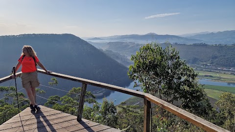 Mirador del Pico Cañón, mirador en Unquera